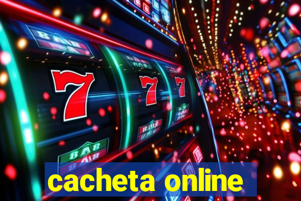 cacheta online